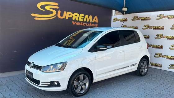 VOLKSWAGEN FOX 1.6 MSI TOTAL FLEX CONNECT 4P MANUAL VOLKSWAGEN FOX 1.6 MSI TOTAL FLEX CONNECT 4P MANUAL